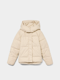 Зимова куртка Vero Moda модель 10311315_Oatmeal Фото