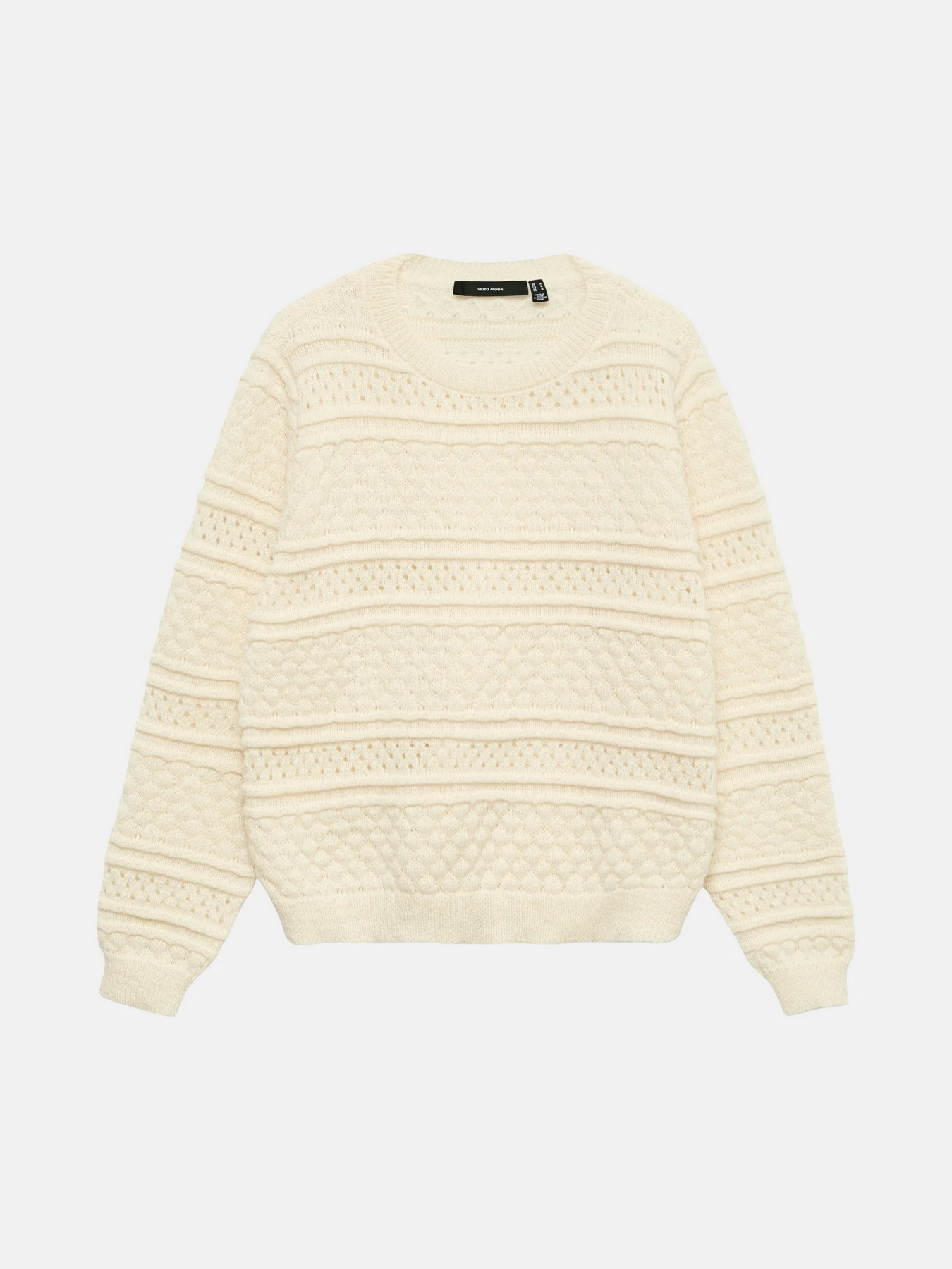 Джемпер Vero Moda модель 10331890_Birch Фото