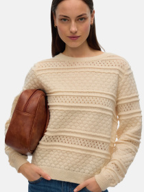 Джемпер Vero Moda модель 10331890_Birch Фото