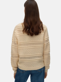 Джемпер Vero Moda модель 10331890_Birch Фото