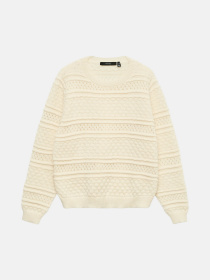 Джемпер Vero Moda модель 10331890_Birch Фото