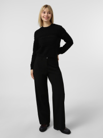 Джемпер Vero Moda модель 10331890_Black Джемпер Vero Moda модель 10331890_Black Фото