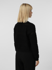 Джемпер Vero Moda модель 10331890_Black Джемпер Vero Moda модель 10331890_Black Фото