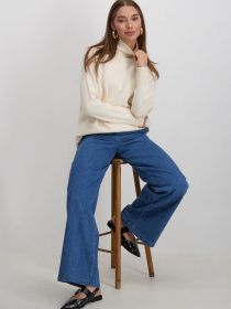 Свитер Vero Moda модель 10332413_Birch Фото