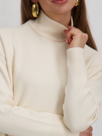 Светр Vero Moda модель 10332413_Birch Фото