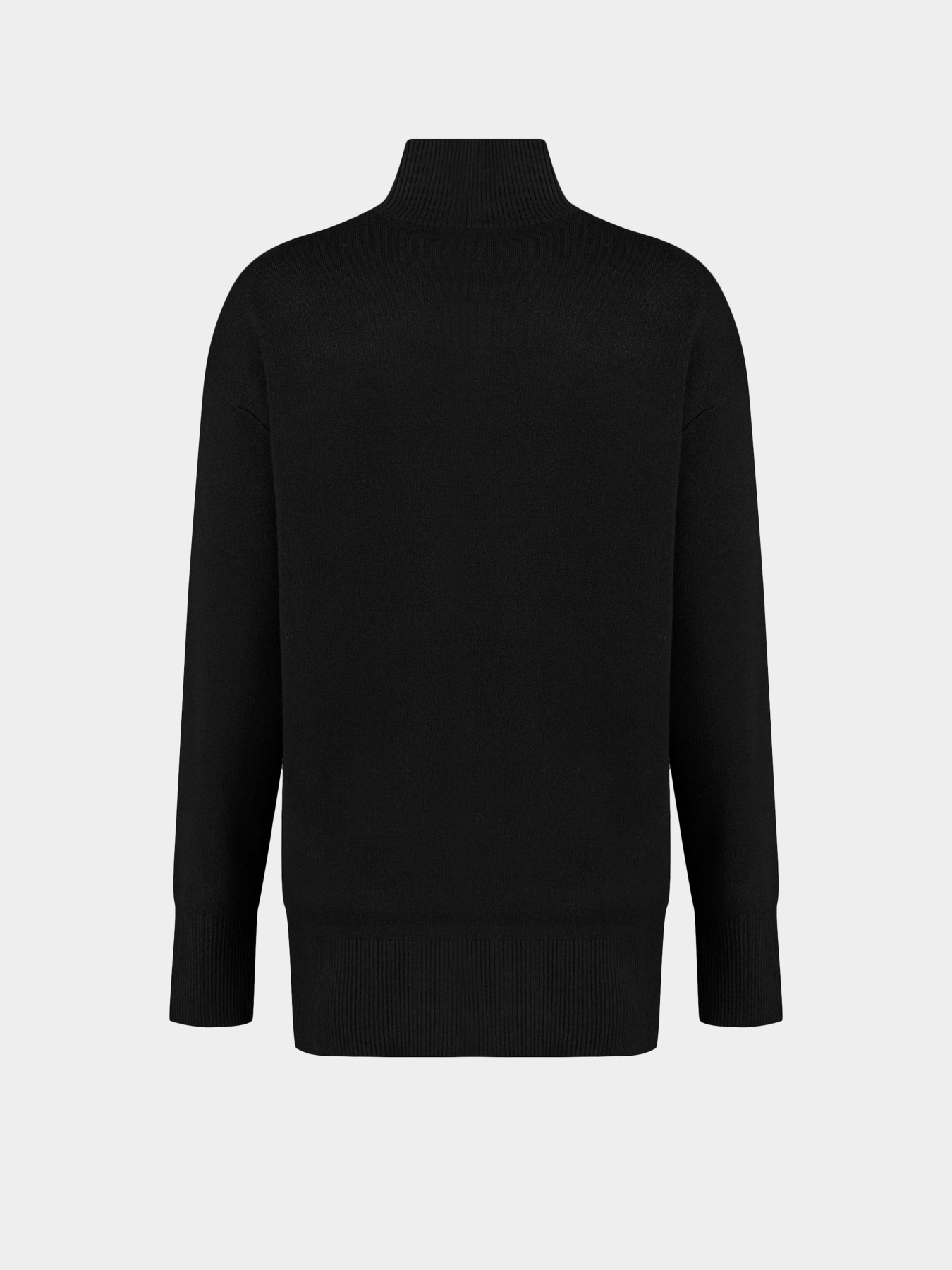 Свитер Vero Moda модель 10332413_Black Фото