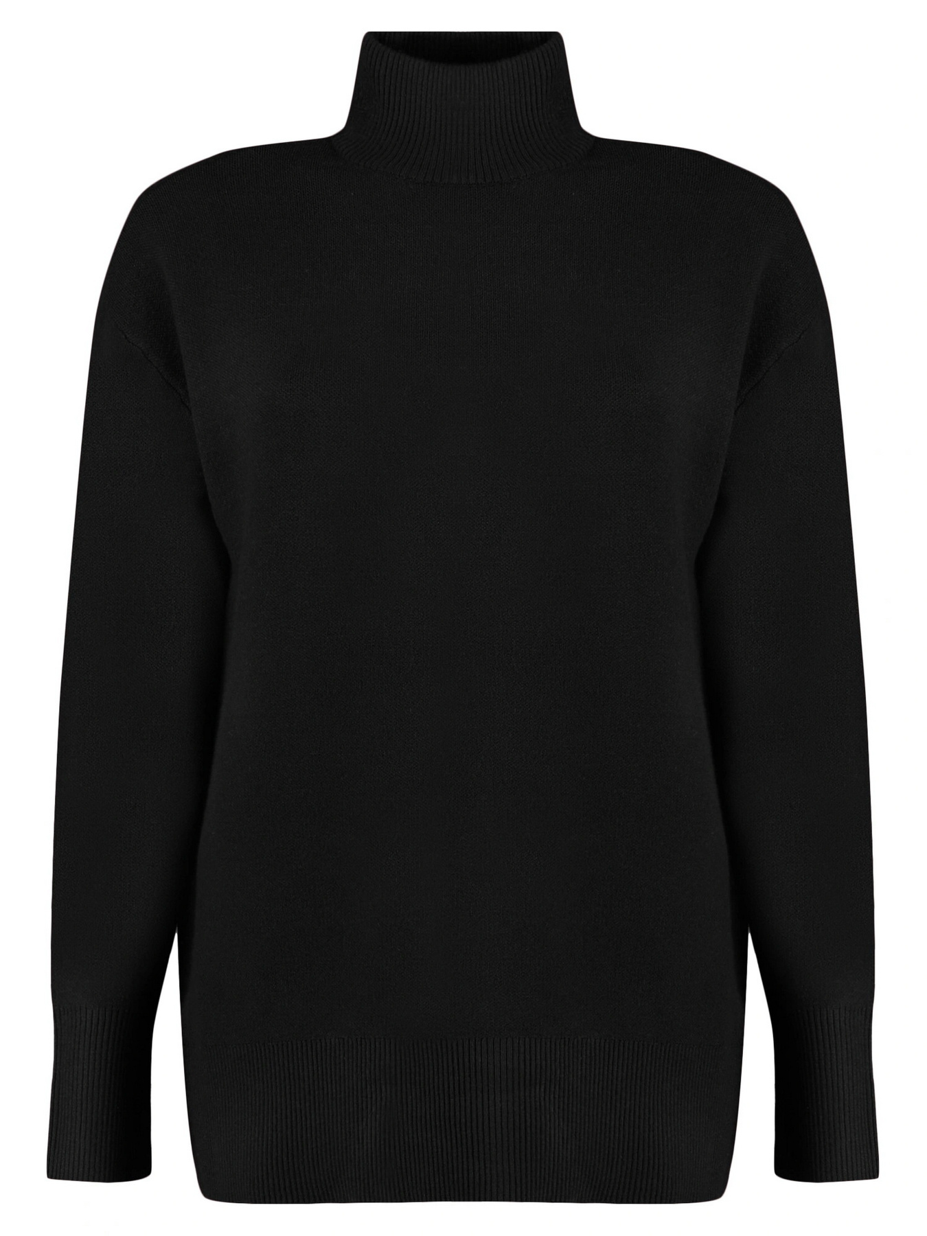 Свитер Vero Moda модель 10332413_Black Фото