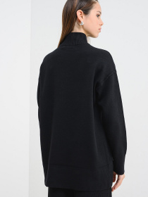 Свитер Vero Moda модель 10332413_Black Фото