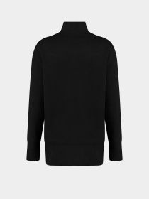 Свитер Vero Moda модель 10332413_Black Фото