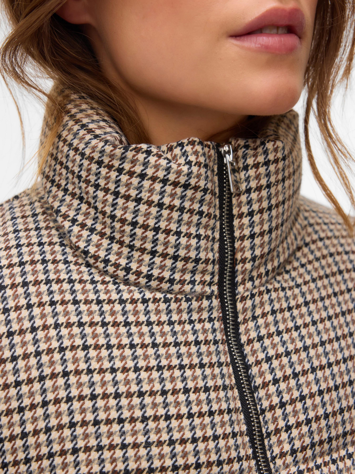 Зимова куртка Vero Moda модель 10334968_Emperador Фото