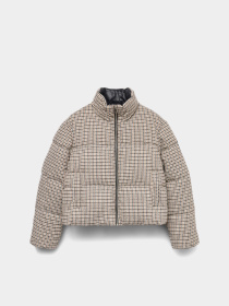 Зимова куртка Vero Moda модель 10334968_Emperador Фото