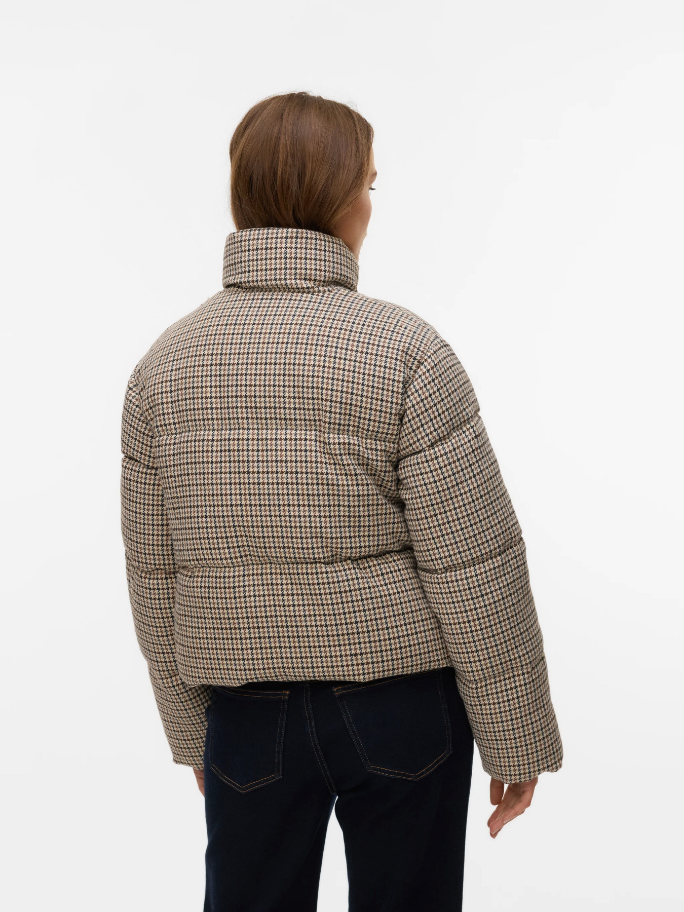 Зимняя куртка Vero Moda модель 10334968_Emperador Фото