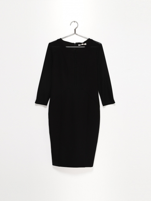 Сукні Vero Moda модель 316361509010_чорний Фото
