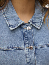 Vero Moda модель 10331693_Light Blue Denim Фото