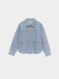 Vero Moda модель 10331693_Light Blue Denim Фото