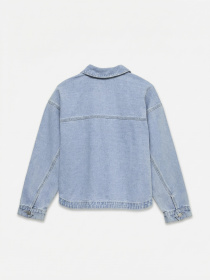 Vero Moda модель 10331693_Light Blue Denim Фото