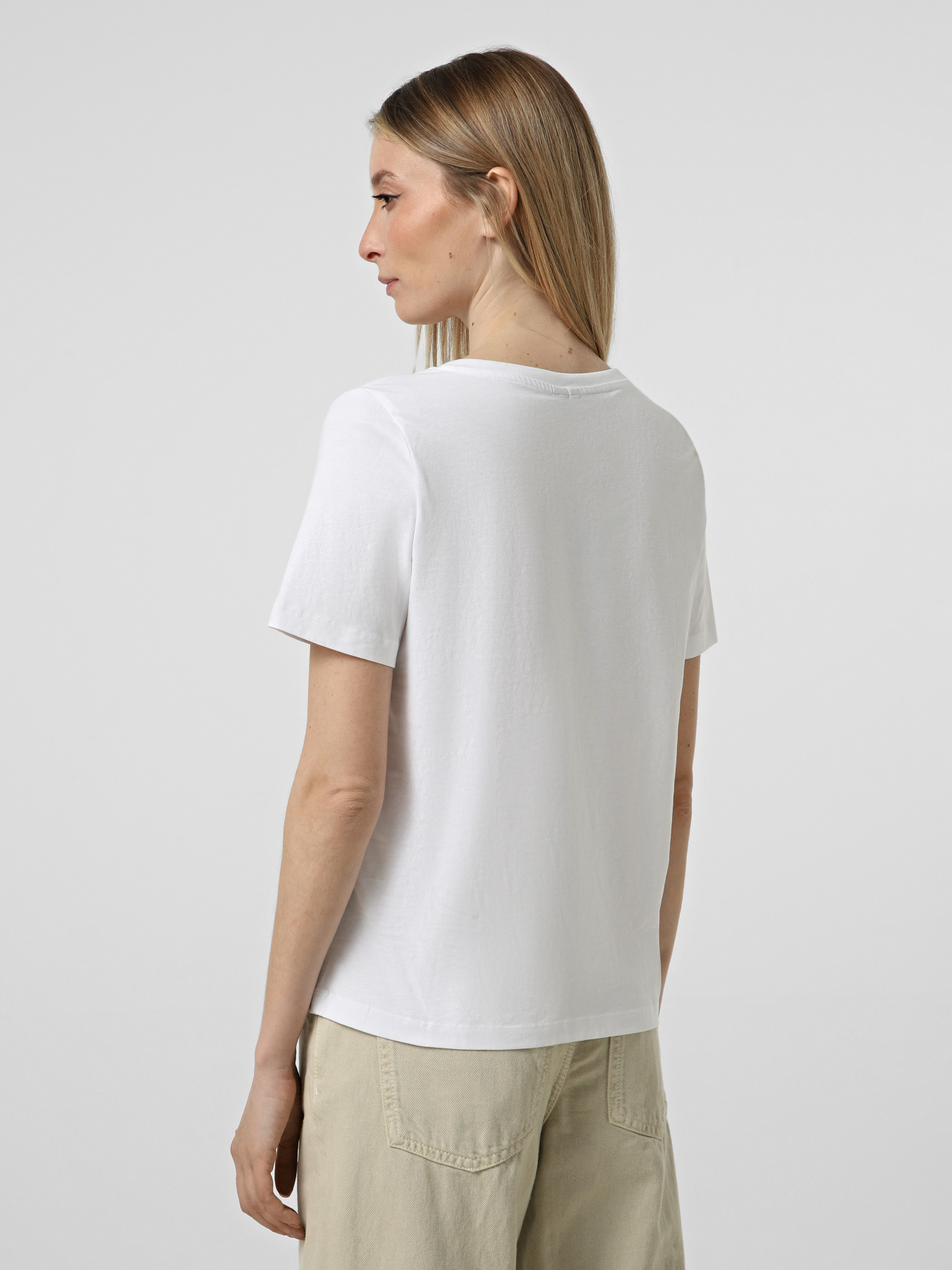 Vero Moda модель 10342926_Bright White Vero Moda модель 10342926_Bright White Фото