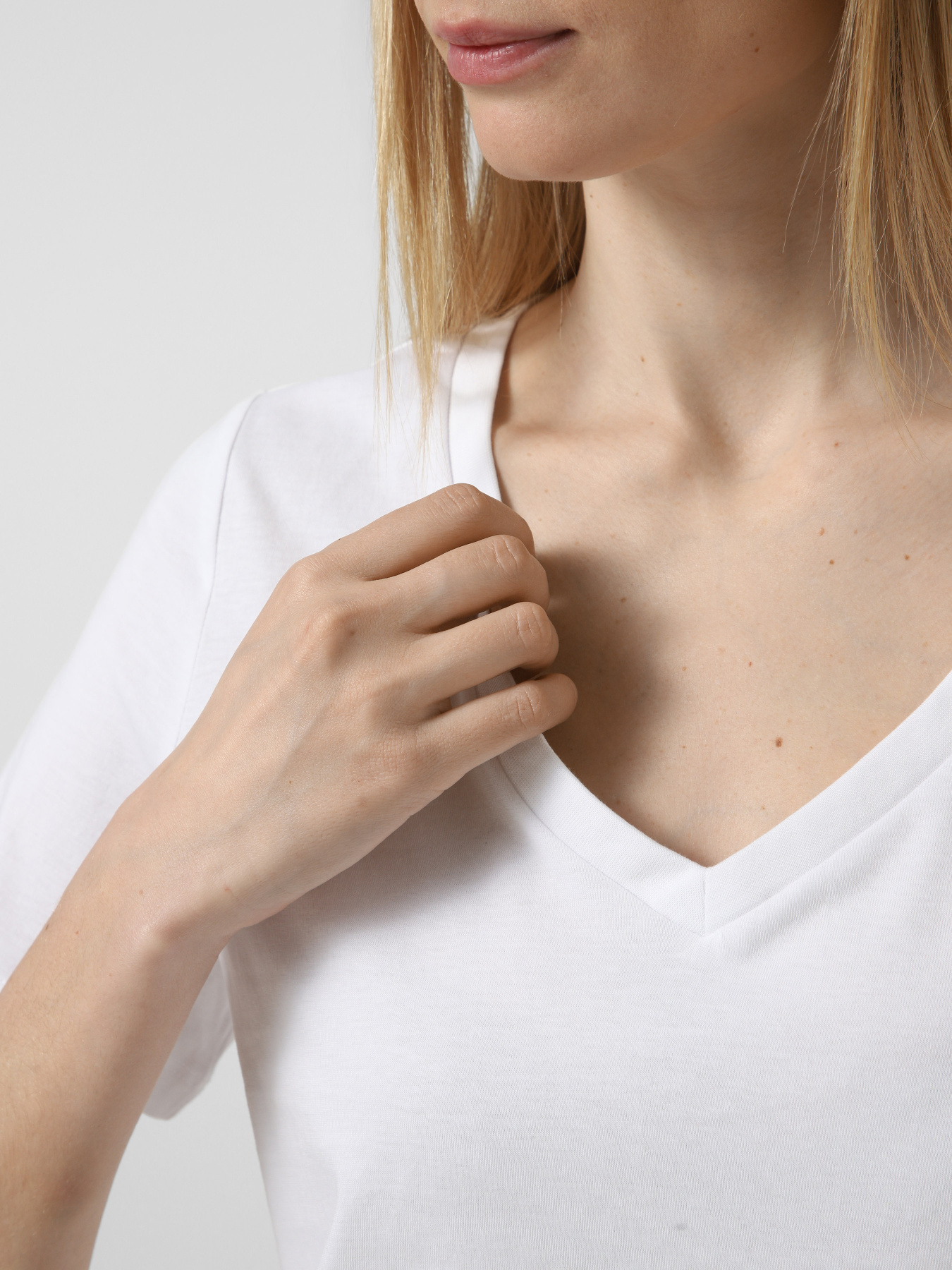 Vero Moda модель 10342926_Bright White Vero Moda модель 10342926_Bright White Фото