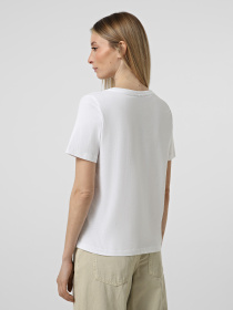 Футболка Vero Moda модель 10342926_Bright White Фото