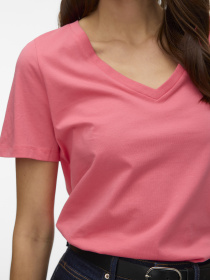Футболка Vero Moda модель 10342926_Coral Paradise Фото