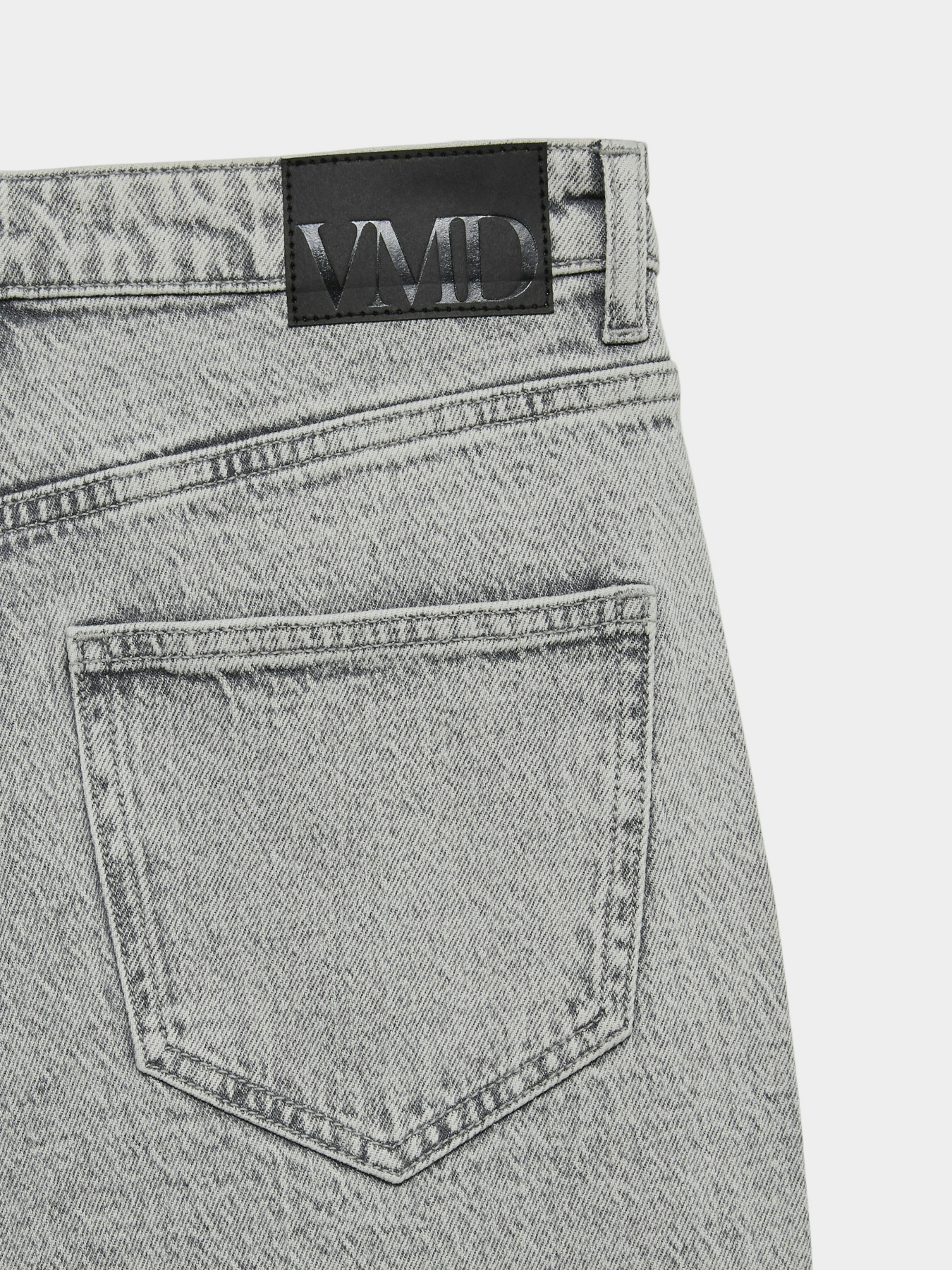 Vero Moda модель 10345320_Light Grey Denim Фото