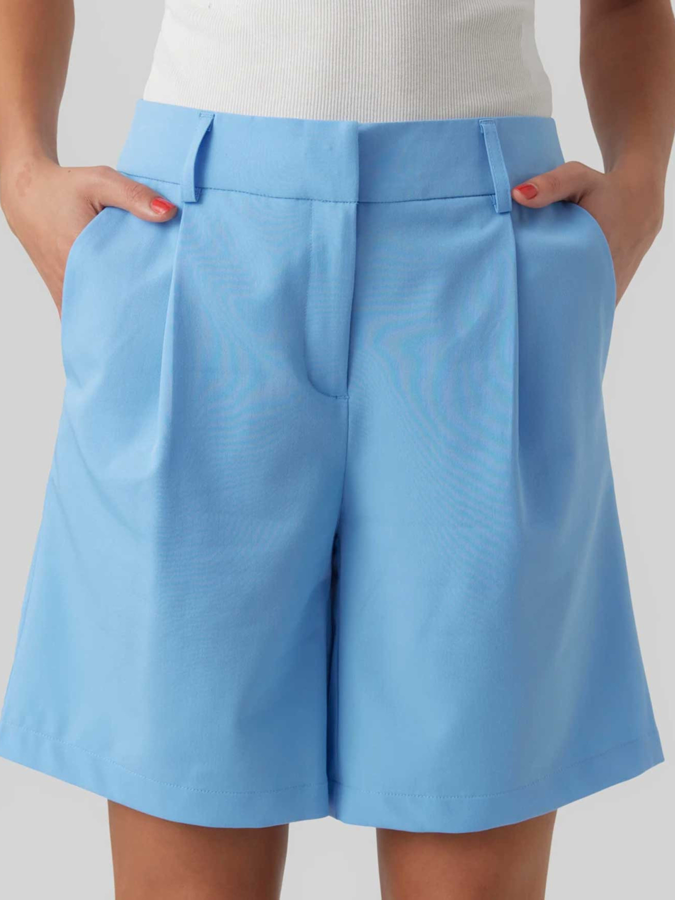 Vero Moda модель 10259210_Brunnera Blue Фото