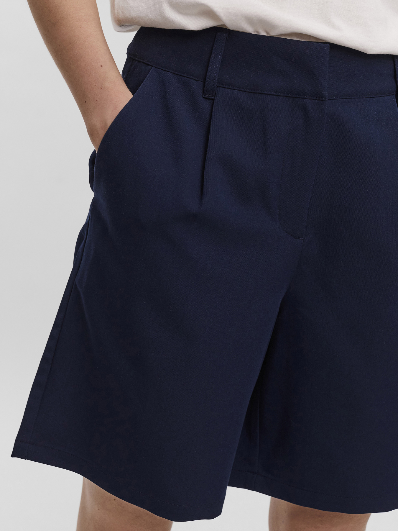 Vero Moda 10259210_Navy Blazer модель 10259210_Navy Blazer Vero Moda 10259210_Navy Blazer модель 10259210_Navy Blazer Фото