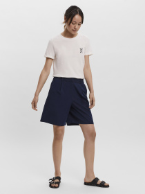 Vero Moda 10259210_Navy Blazer модель 10259210_Navy Blazer Vero Moda 10259210_Navy Blazer модель 10259210_Navy Blazer Фото