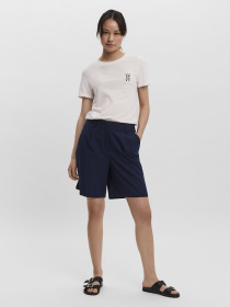 Vero Moda 10259210_Navy Blazer модель 10259210_Navy Blazer Vero Moda 10259210_Navy Blazer модель 10259210_Navy Blazer Фото