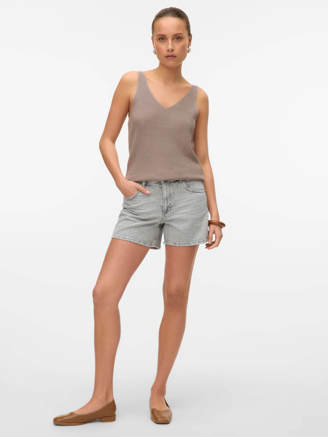 Vero Moda модель 10281877_Moon Rock Фото