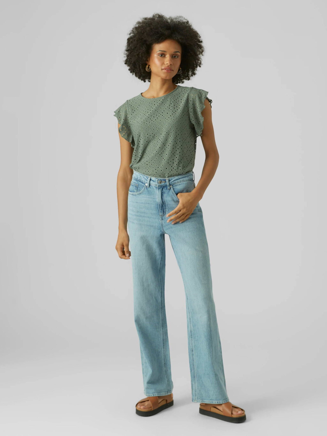 Vero Moda 10286067_Laurel Wreath модель 10286067_Laurel Wreath Vero Moda 10286067_Laurel Wreath модель 10286067_Laurel Wreath Фото