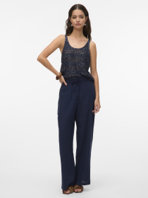 Vero Moda модель 10305091_Navy Blazer Фото