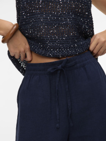 Vero Moda модель 10305091_Navy Blazer Фото