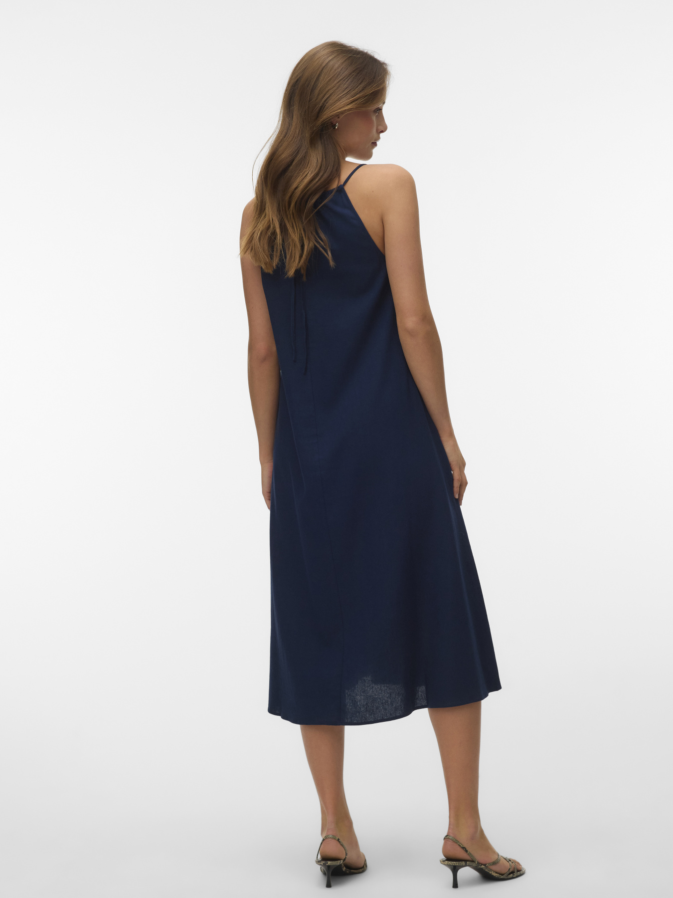 Vero Moda 10340519_Navy Blazer модель 10340519_Navy Blazer Фото