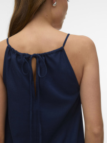 Vero Moda 10340519_Navy Blazer модель 10340519_Navy Blazer Фото