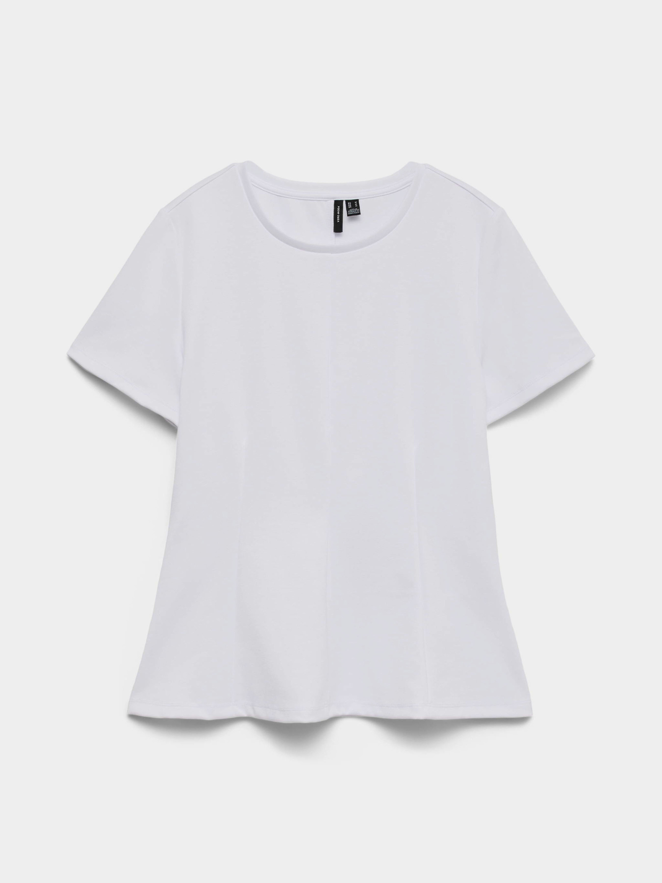 Vero Moda модель 10344131_Bright White Фото