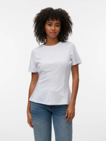 Vero Moda модель 10344131_Bright White Фото