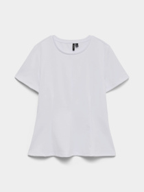 Vero Moda модель 10344131_Bright White Фото