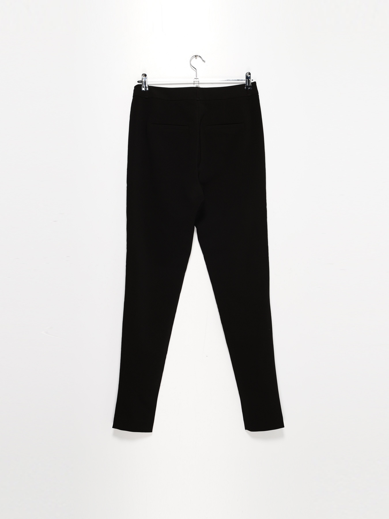 Повседневные штаны Vero Moda модель 316414502010_чорний Фото