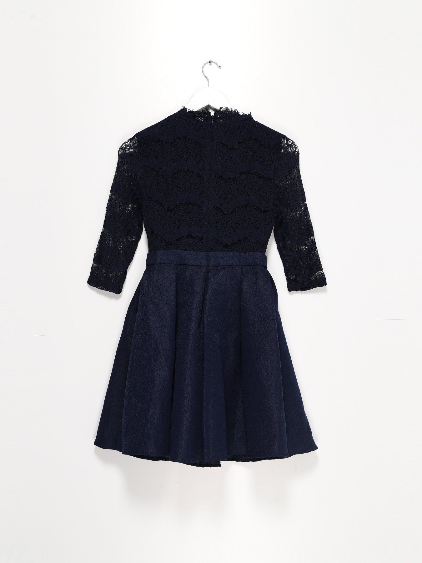 Сукня міді Vero Moda модель 31647C508031_т.синій Фото