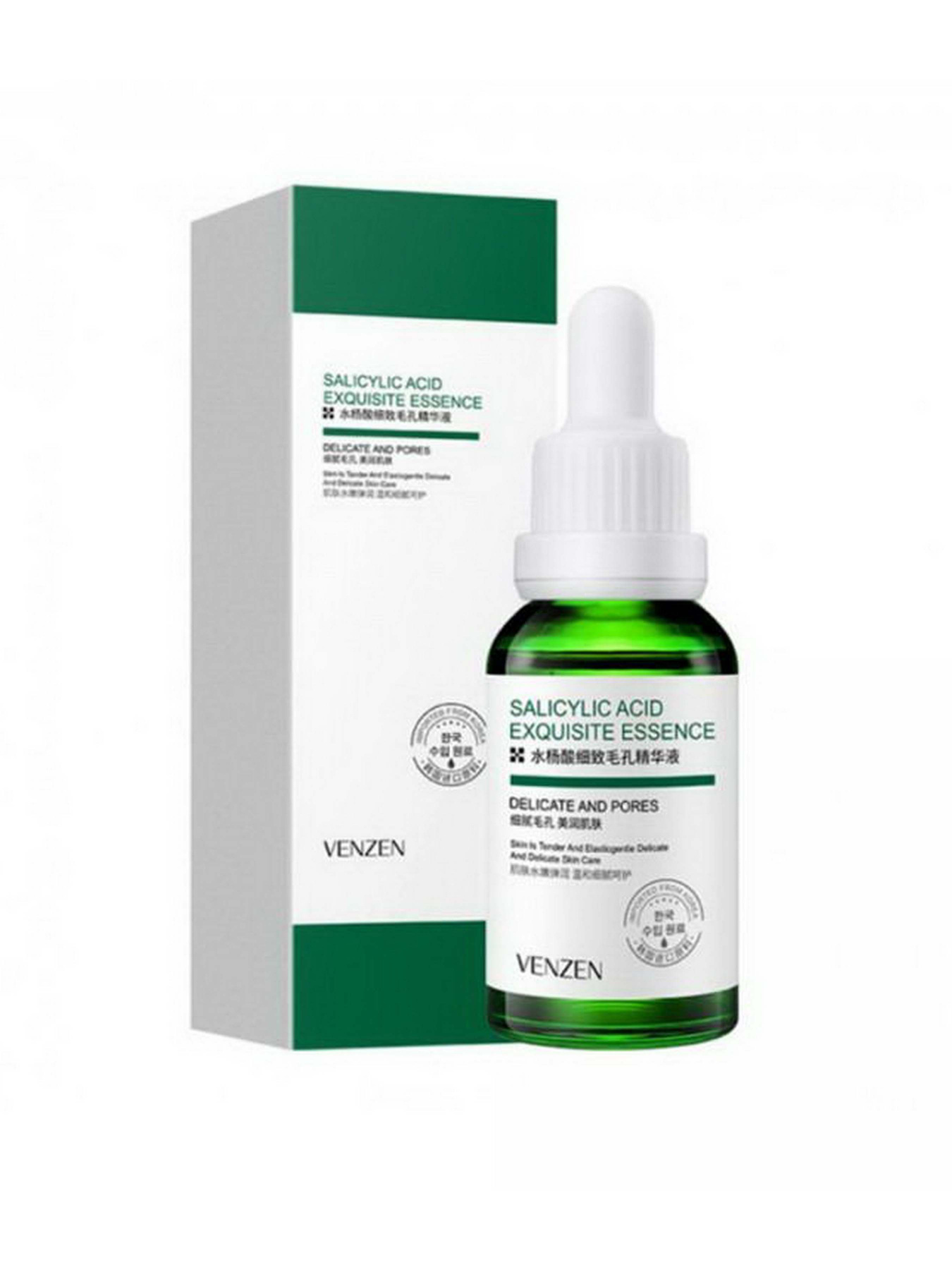 Сыворотка для лица Venzen модель 6941349368007 Фото