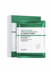 Тканевая маска для лица Venzen модель 6941349367352 Фото