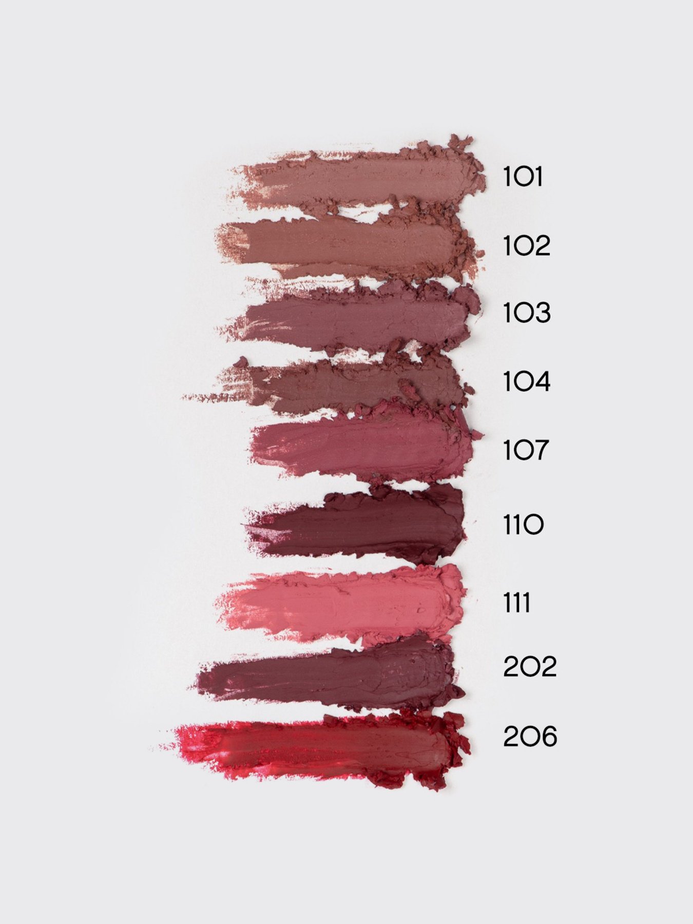 JOLIES LEVRES VIVIENNE SABO модель 3700971399345 Фото