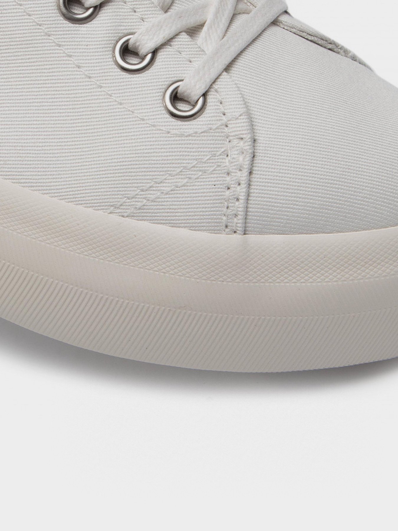 Кеды низкие VAGABOND модель VW Фото