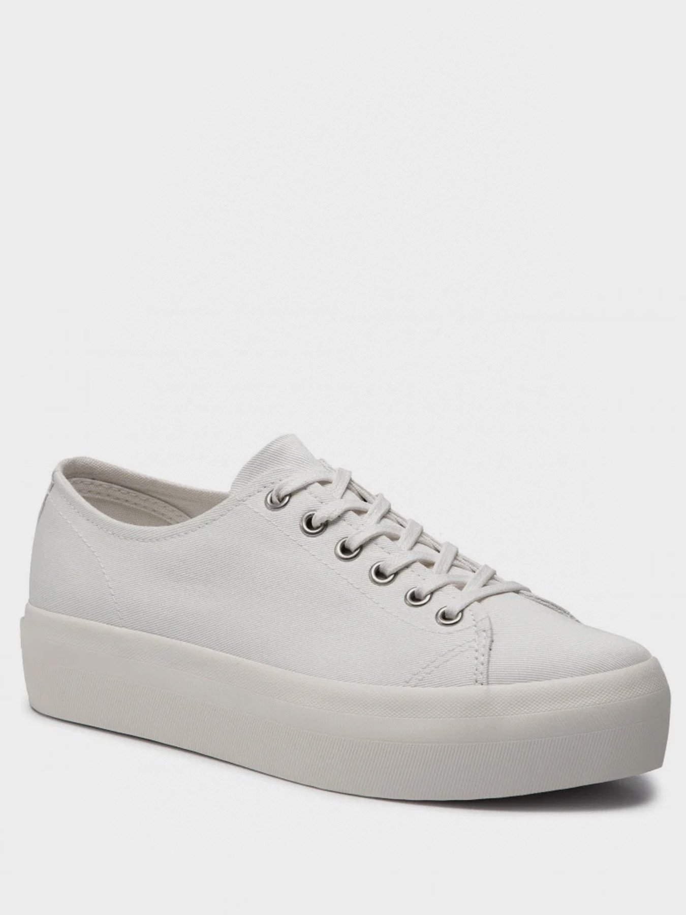 Кеды низкие VAGABOND модель VW Фото