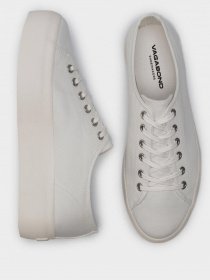 Кеды низкие VAGABOND модель VW Фото