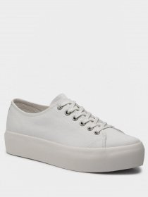 Кеды низкие VAGABOND модель VW Фото