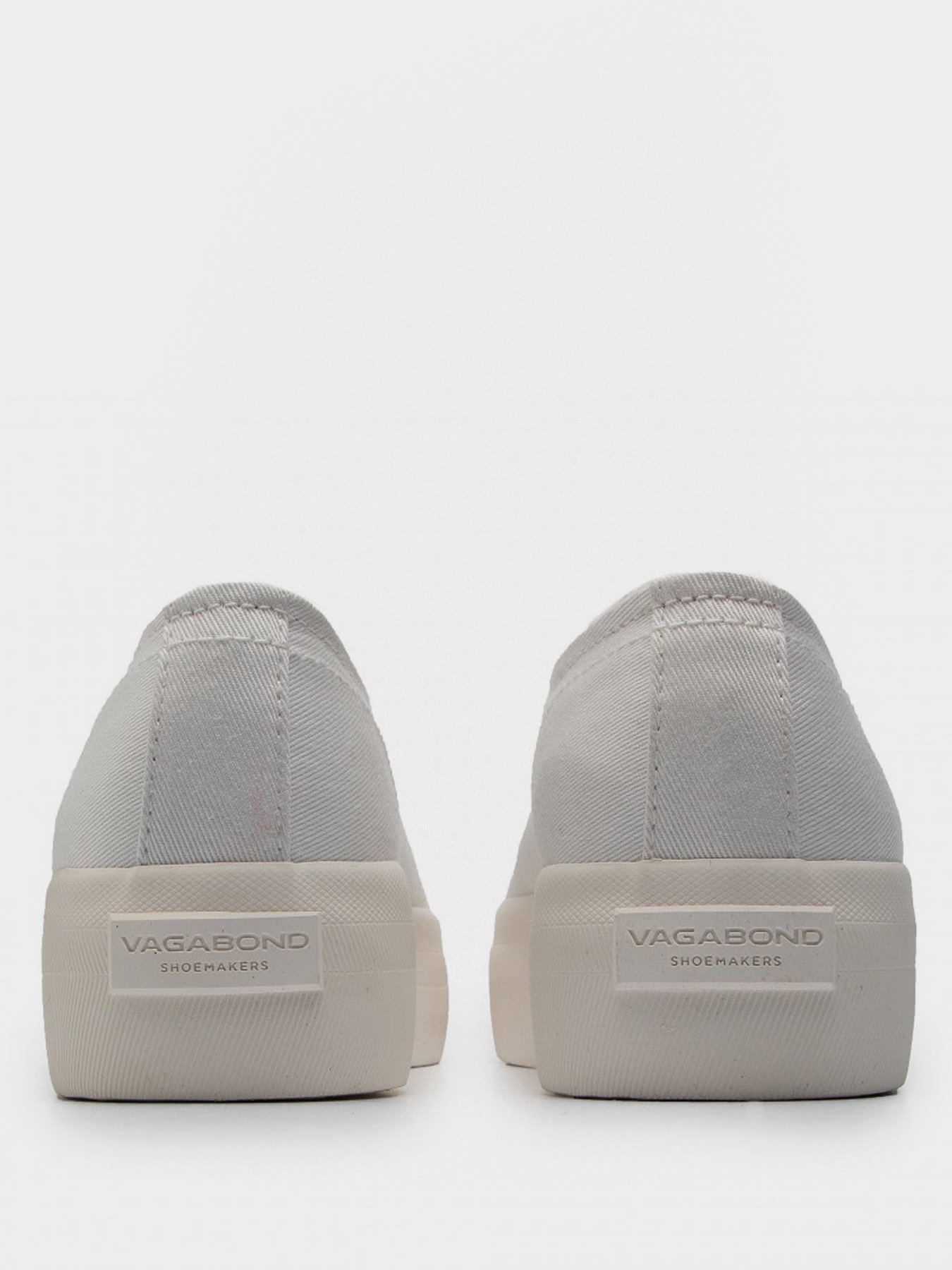 Кеды низкие VAGABOND модель VW Фото