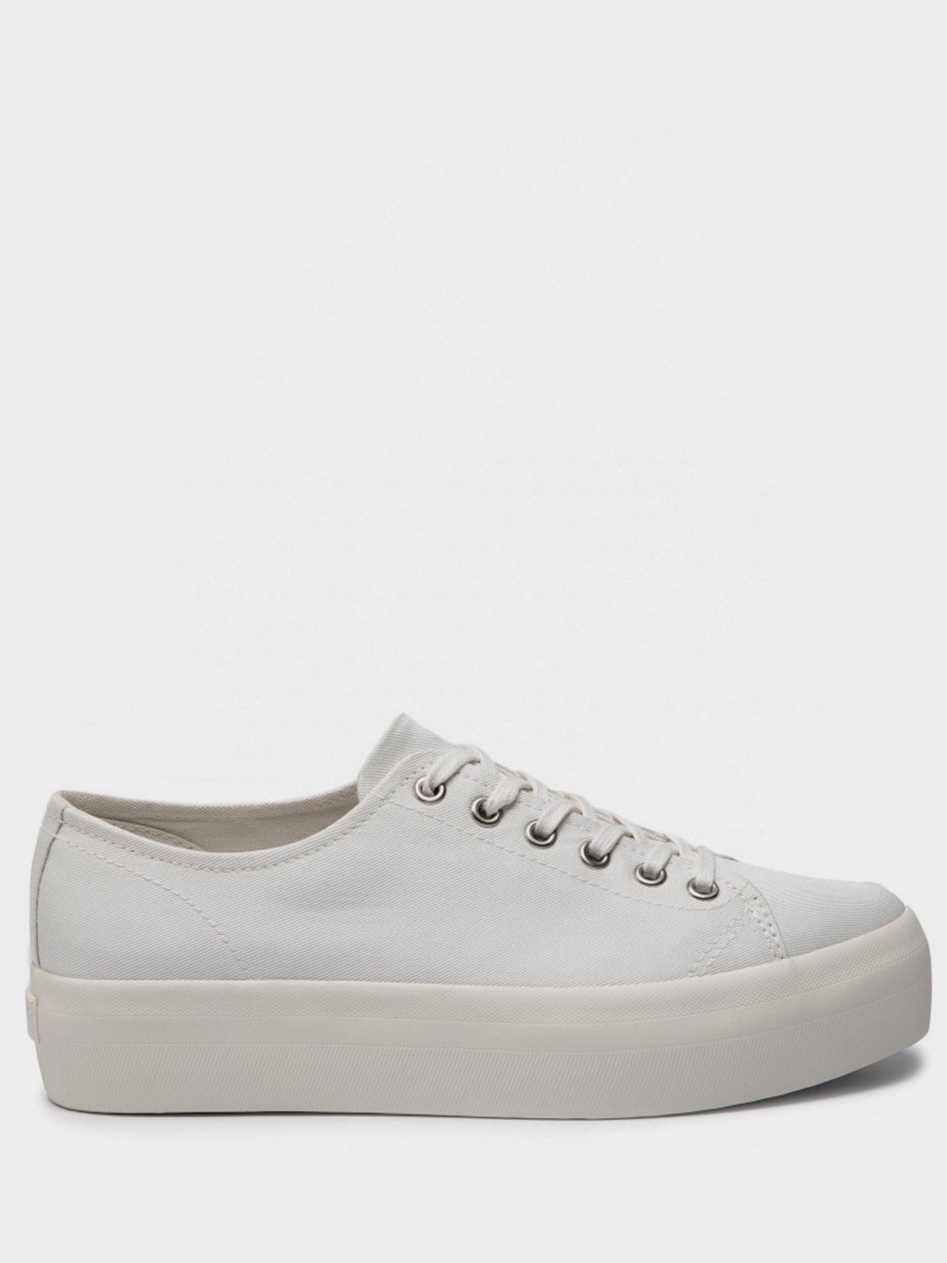 Кеды низкие VAGABOND модель VW Фото