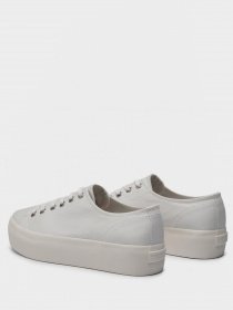 Кеды низкие VAGABOND модель VW Фото